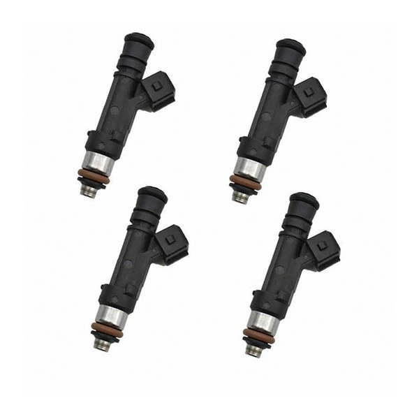 Opel Vectra C 1.6 Yakıt Enjektör Takımı GM Marka