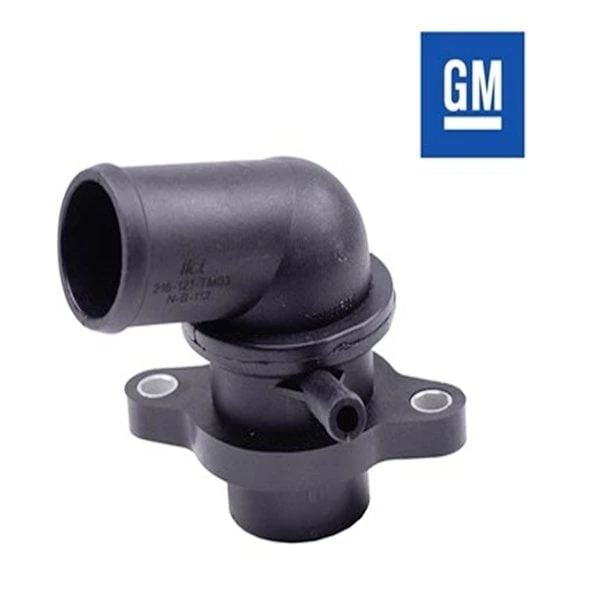 Chevrolet 1.6 16v Lacetti Termostat Gm Marka