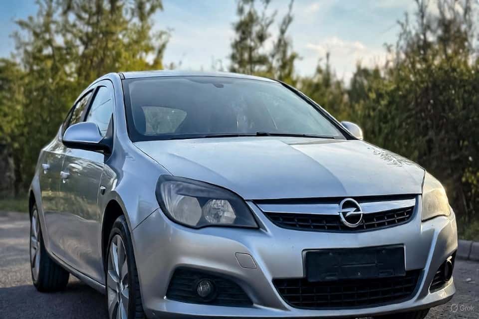 Opel Astra 1.3 CDTi Kronik Sorunları