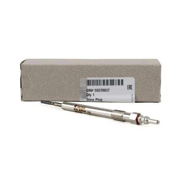 Opel Astra J 1.6 Dizel Kızdırma Bujisi GM Marka