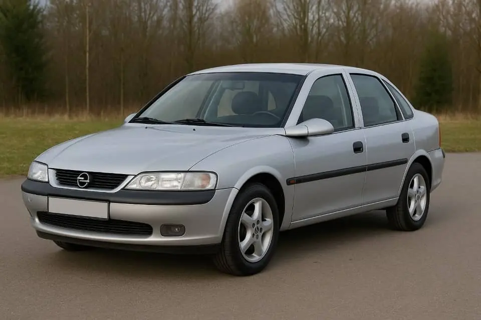 Opel Vectra Uzay Kasa Tutulan Modeli