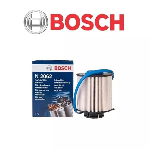 Chevrolet Cruze 2.0 Dizel Mazot Filtresi BOSCH Marka