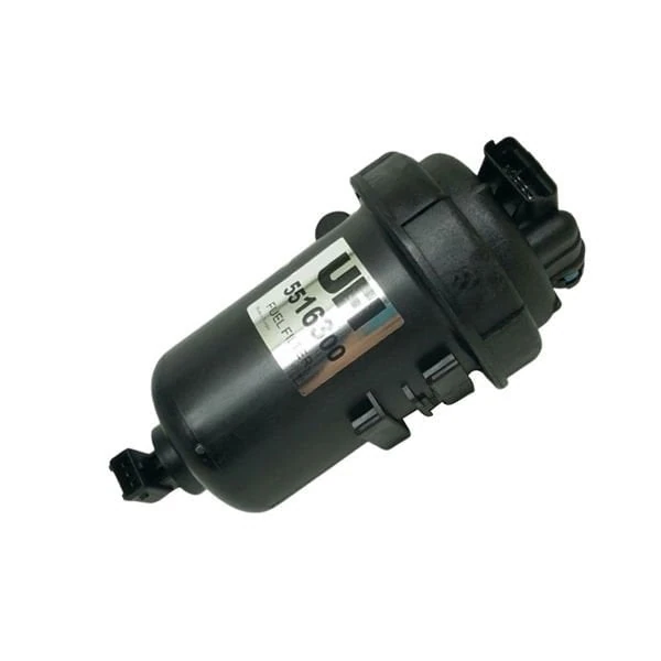 Chevrolet Captiva C100 Mazot Filtre Kutusu Komple Kore Marka