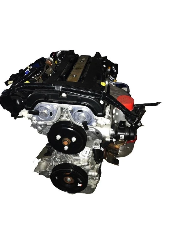 Opel İnsignia 1.4 (A14NET) Turbo Komple Motor Sıfır