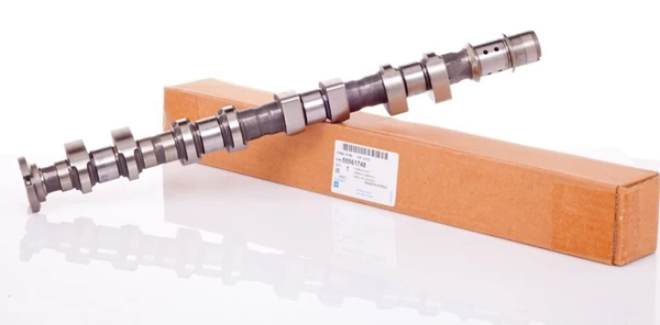 Opel Astra J 1.6 Eksantrik Mili Gm Marka