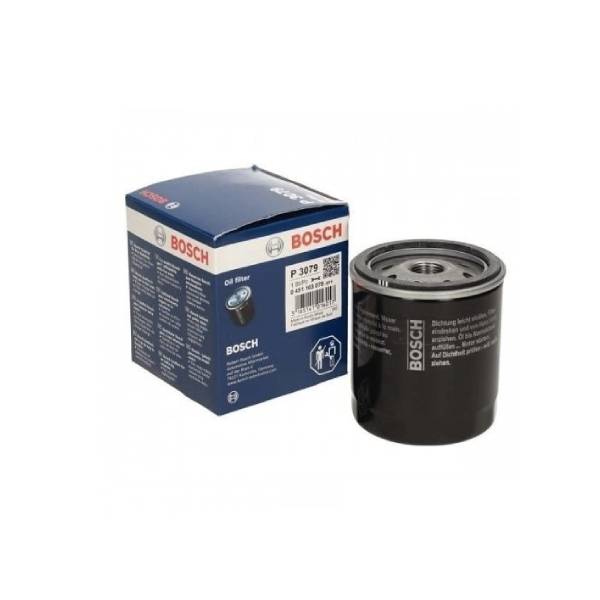 Chevrolet Kalos 1.4 1.6 Yağ Filtresi Benzinli Motor Bosch Marka