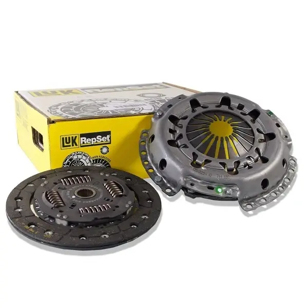 Opel İnsignia 1.4 Turbo Debriyaj Seti LUK Marka