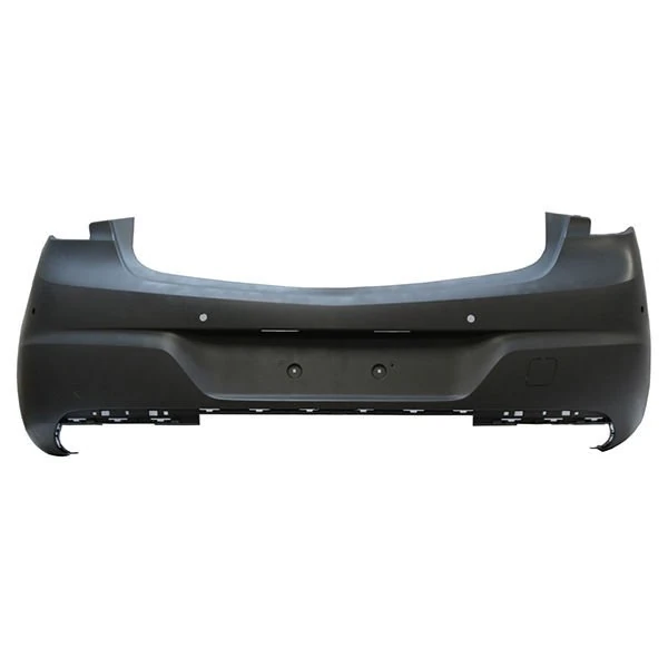 Opel Astra K Arka Tampon Park Sensörlü EUROSTAMP Marka