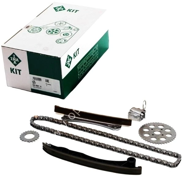 Opel Astra J 1.3 Dizel Triger Zincir Seti İna Marka