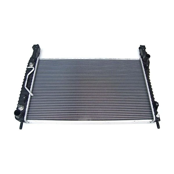 opel-antara-brazing-su-radyatoru-valeo-marka