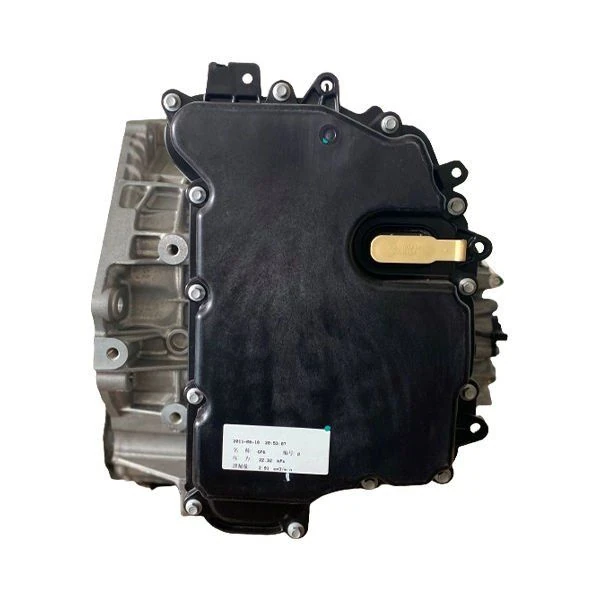 Opel Astra J Otomatik Şanzıman 6T40 GM Marka