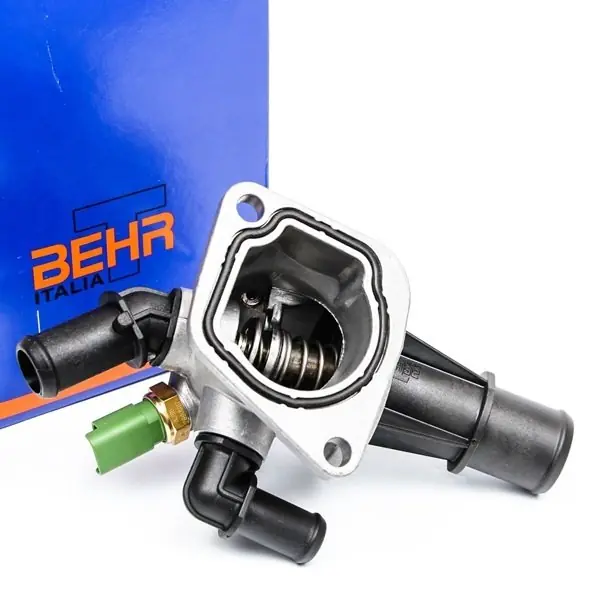 TI5592D Termostato, Refrigerante (BEHR