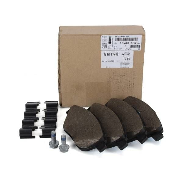 opel-corsa-f-on-balata-takimi-gm-marka