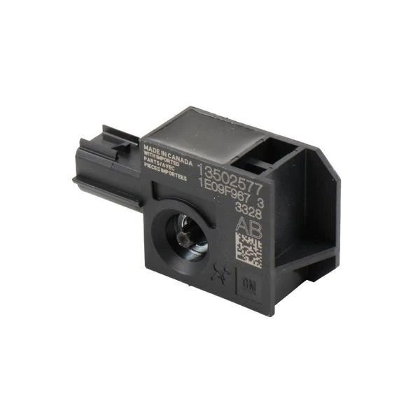 Opel Astra J Ön Tampon Darbe Sensörü GM Marka