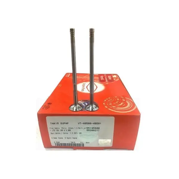 Opel İnsignia A 1.6 Subap Takımı SUPSAN Marka