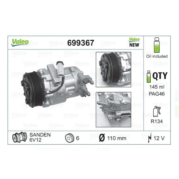 opel-corsa-c-klima-kompresoru-valeo-marka
