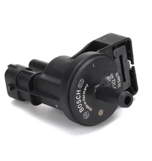 Opel Mokka 1.4 Turbo Yakıt Buharlaştırma Valfi Bosch Marka