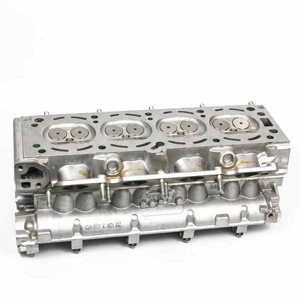 Opel Astra J A16XER 1.6 Benzinli Silindir Kapağı İthal Marka