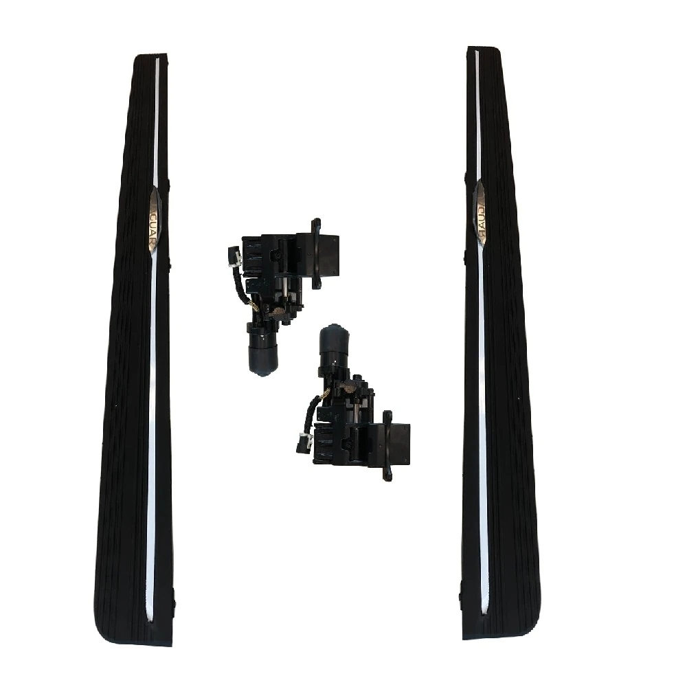 JAGUAR F PACE ELEKTRiKLi BASAMAK 15-ON 