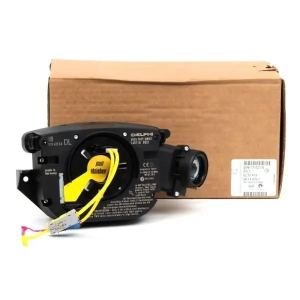 opel-vectra-c-direksiyon-cim-modulu-gm-marka