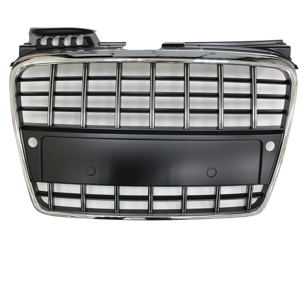 A4 S4 PANJUR KROM/SİYAH 04'-08' 