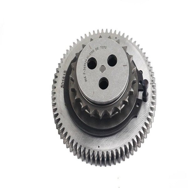 Opel İnsignia A 1.6 Dizel Otomatik Vites Krank Dişlisi GM Marka