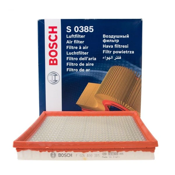 Chevrolet Cruze 1.6 Benzinli Hava Filtresi BOSCH Marka