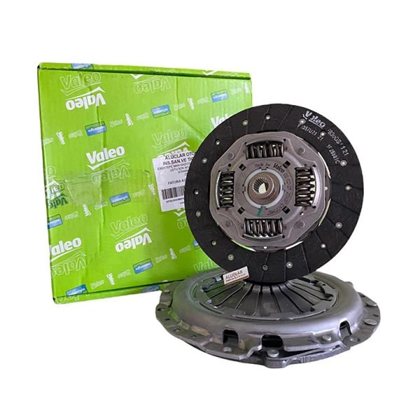 Opel Astra K 1.0 Debriyaj Seti VALEO Marka