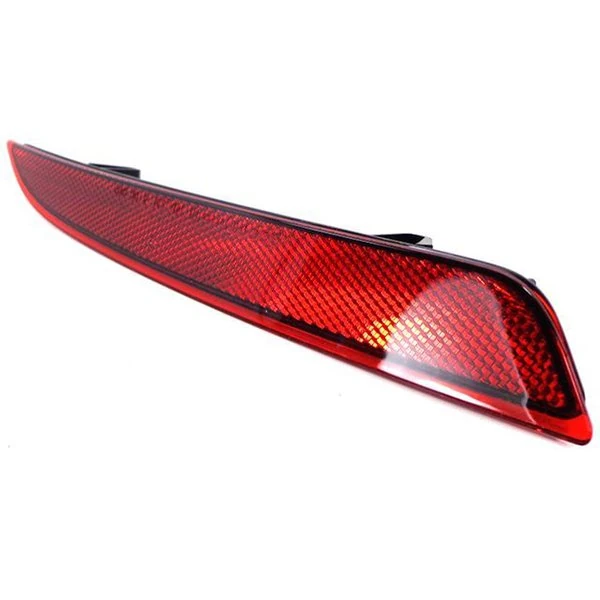 Opel Astra J Arka Tampon Reflektörü Sağ GM Marka