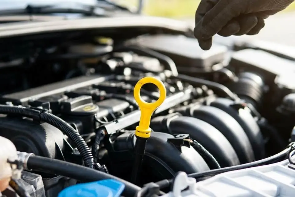 Motor Yağı Ne Zaman Kontrol Edilir?