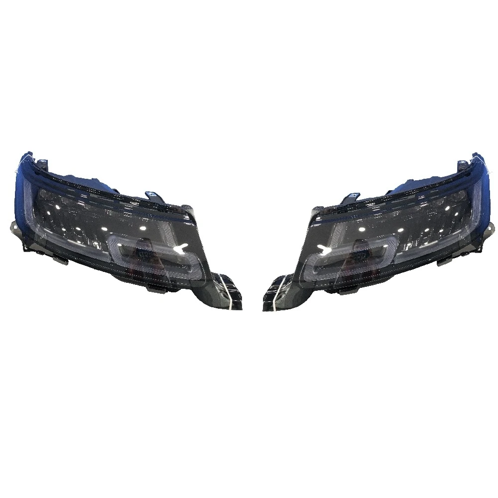 RR SPORT FAR SETİ 13 TO 18 4 LENS