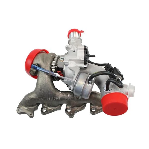 Opel İnsignia 1.4 (A14NET-B14NET) Eksoz Manifoltlu Ve Turbo Gm Marka