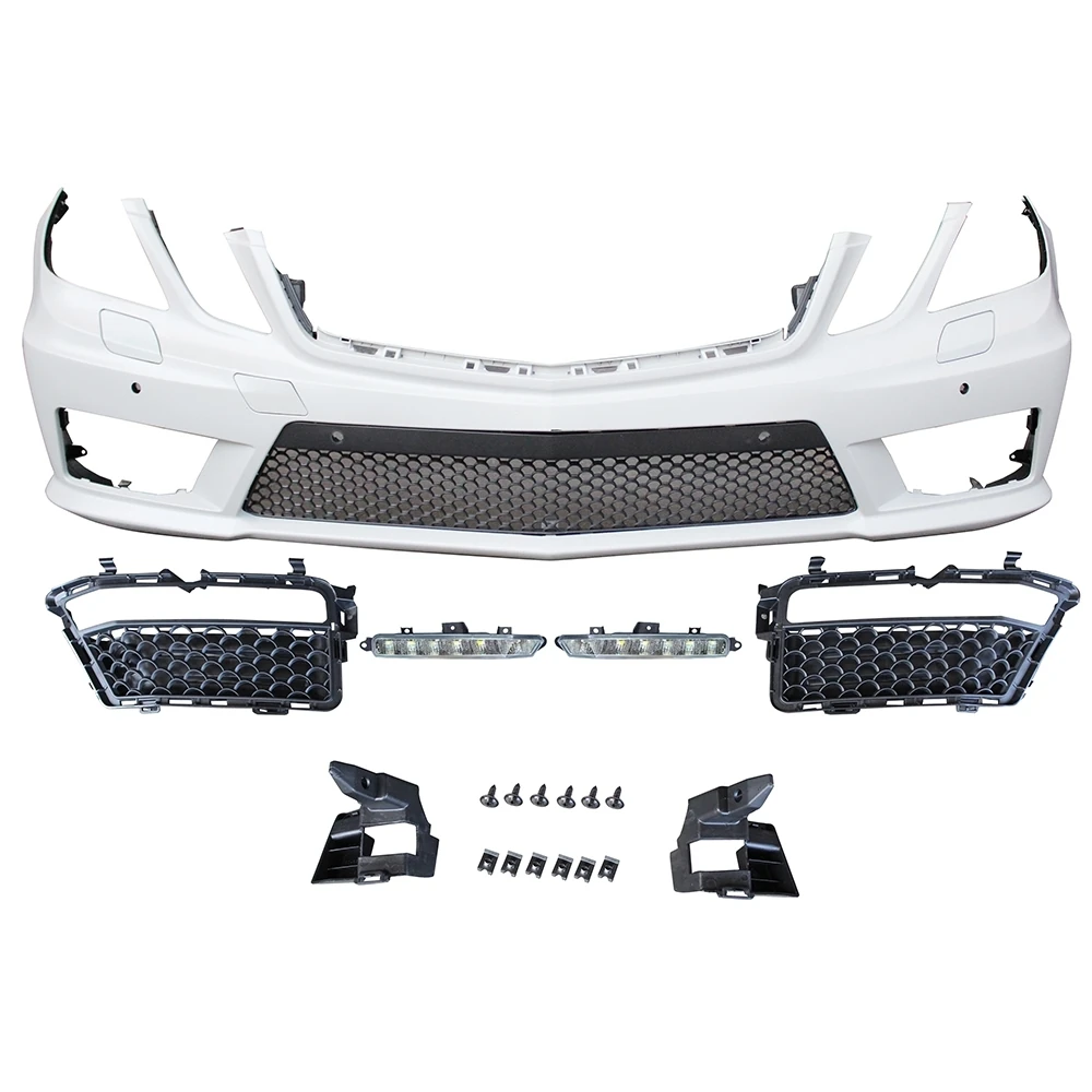 W212 E63 BODY KİT 09-13