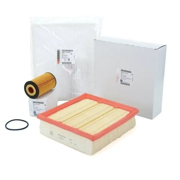 opel-corsa-d-1-2-1-4-periyodik-filtre-seti-orjinal-gm-marka