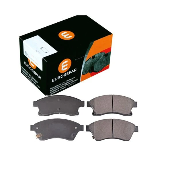 Opel Astra J Ön Fren Balata Takımı EUROREPAR Marka