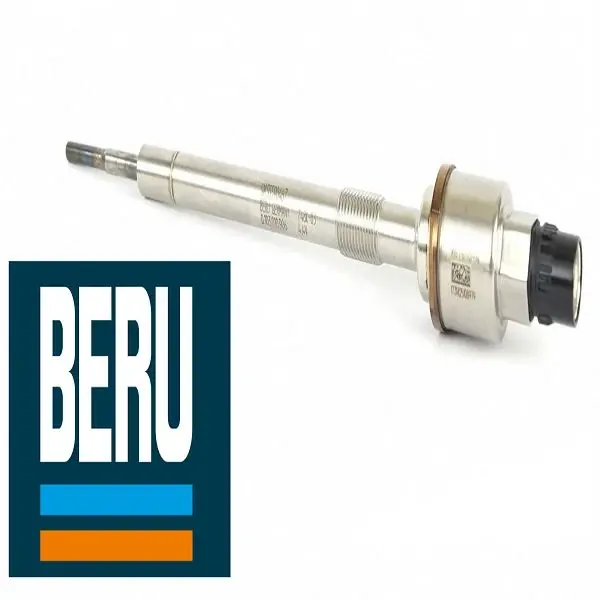 Opel İnsignia 2.0 Sensörlü Kızdırma Bujisi BERU Marka