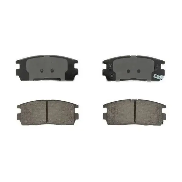 Opel İnsignia Arka Fren Balatası Acdelco Marka