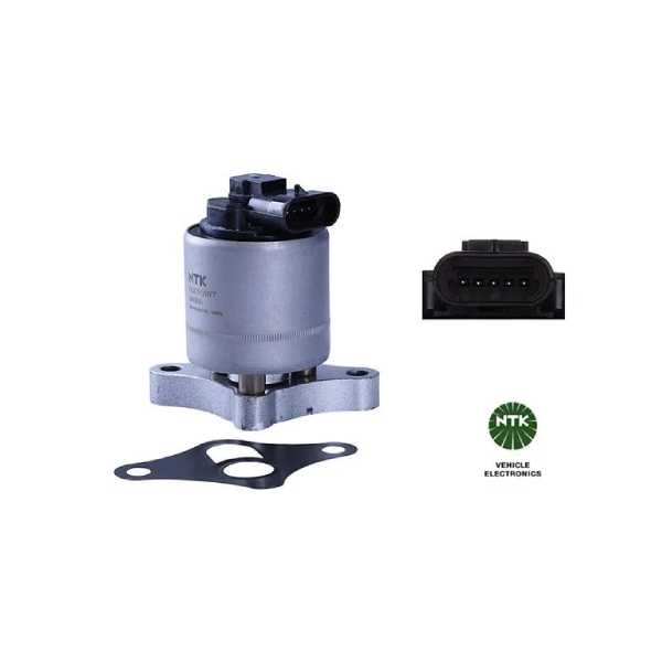 Opel Astra G 1.4-1.6 Z14XE-Z16XE Ecotec Egr Valfi Ngk Marka
