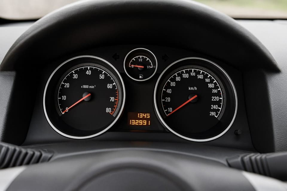 Opel Astra ECN Arıza Kodları Listesi