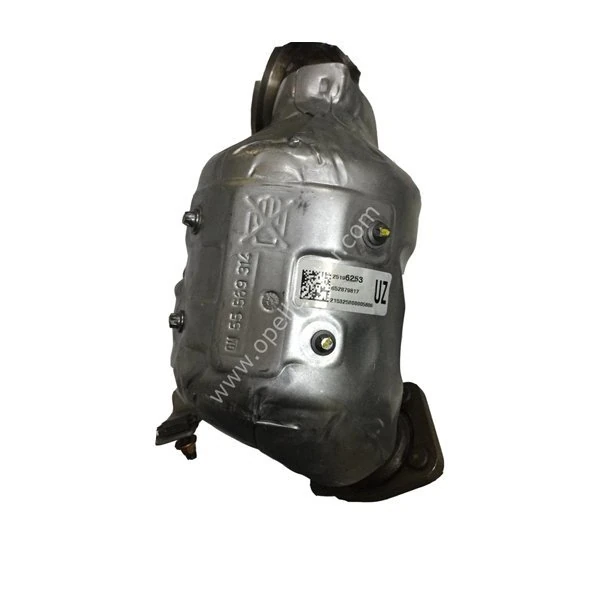 opel-insignia-14-turbo-katalitik-konvertor-gm-marka