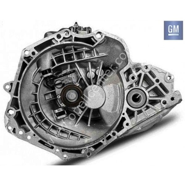 Opel Astra J 1.3 Dizel Şanzıman Komple Gm Marka