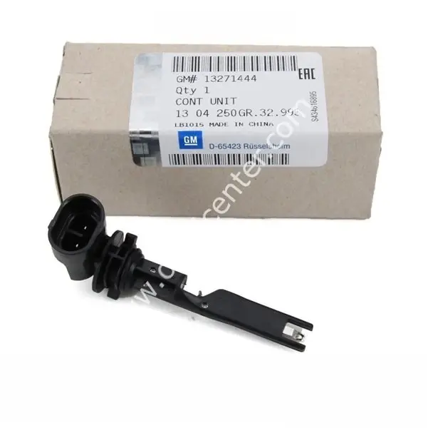 opel-vectra-c-motor-su-seviye-musuru-gm-marka