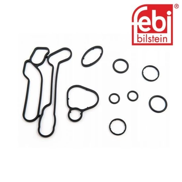 Opel Astra J 1.6 Yağ Soğutucu Conta Takımı FEBİ Marka