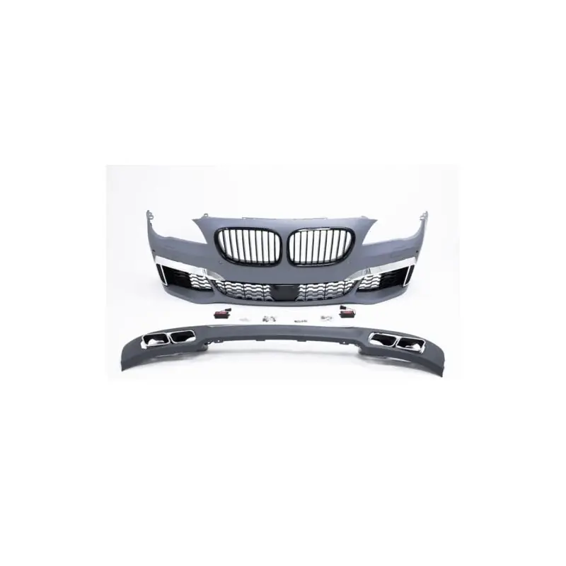 F01/F02 M-TECH BODY KİT