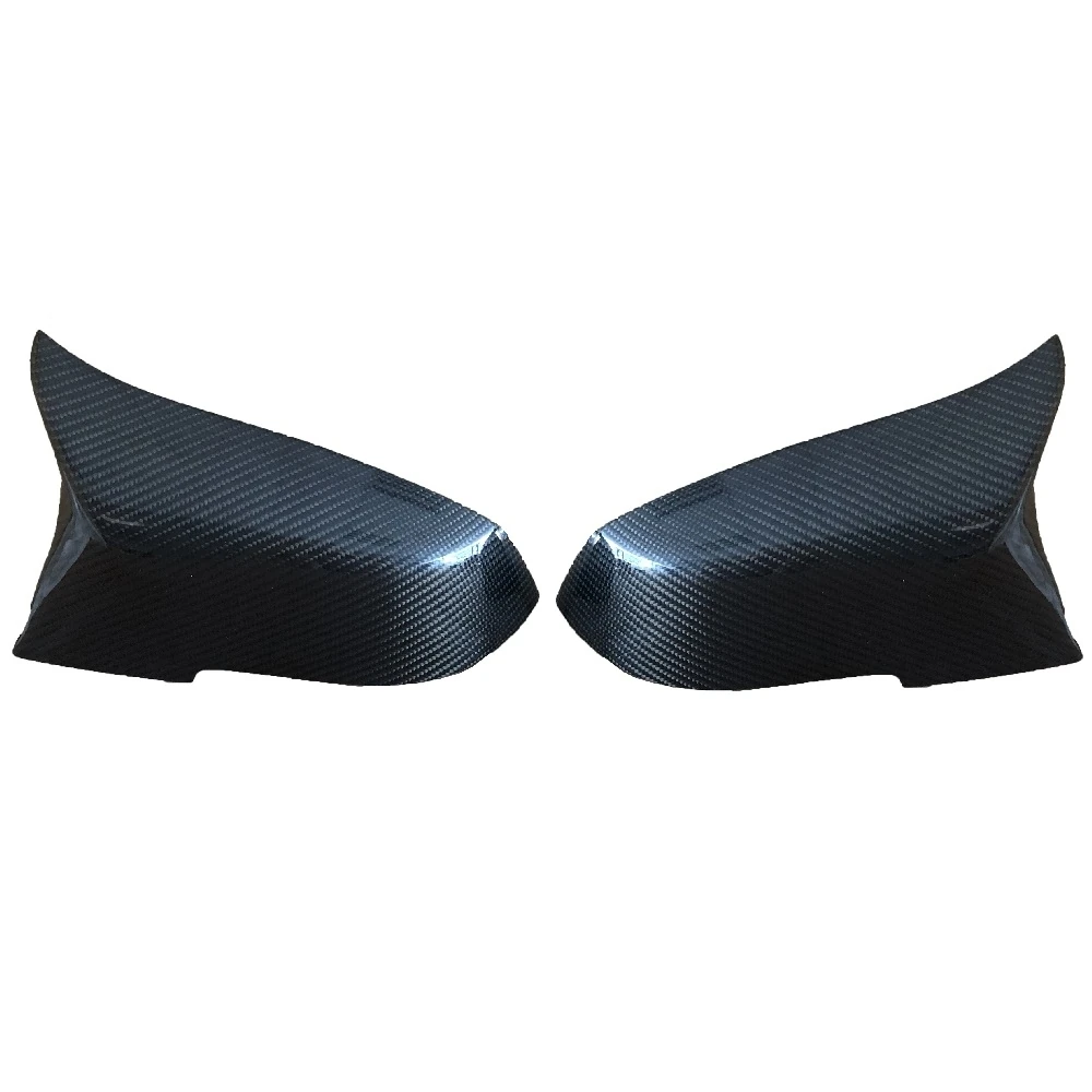 F20/F30/F32/F33/F36 M1-M3-M4 GÖRÜNÜM CARBON AYNA KAPAĞI