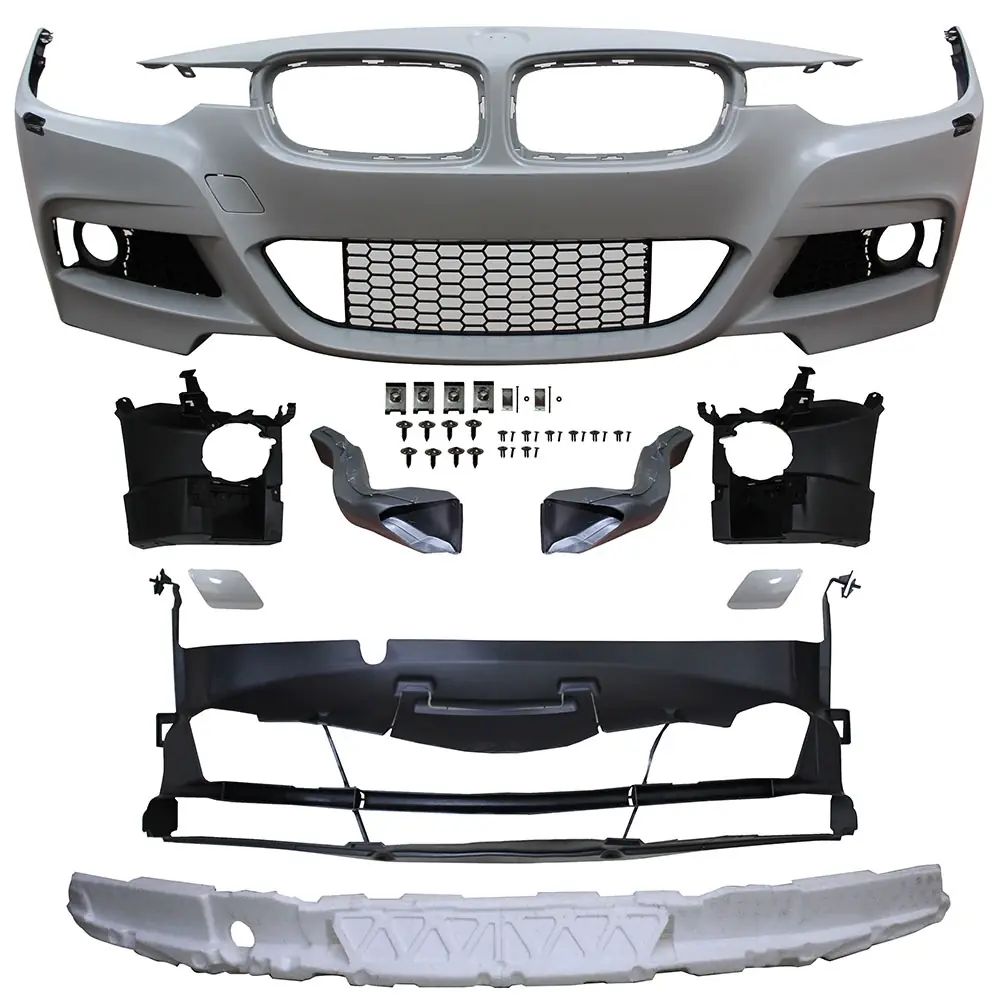 F30 M-TECH BODY KİT | Opell Center