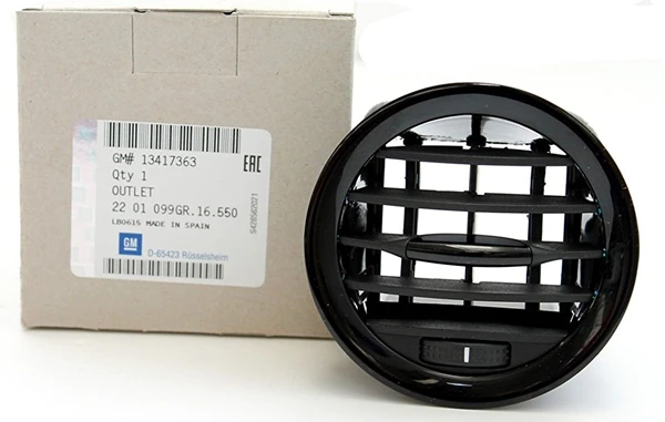 opel-corsa-d-mat-krom-kalorifer-ic-havalandirma-muzulu-gm-marka