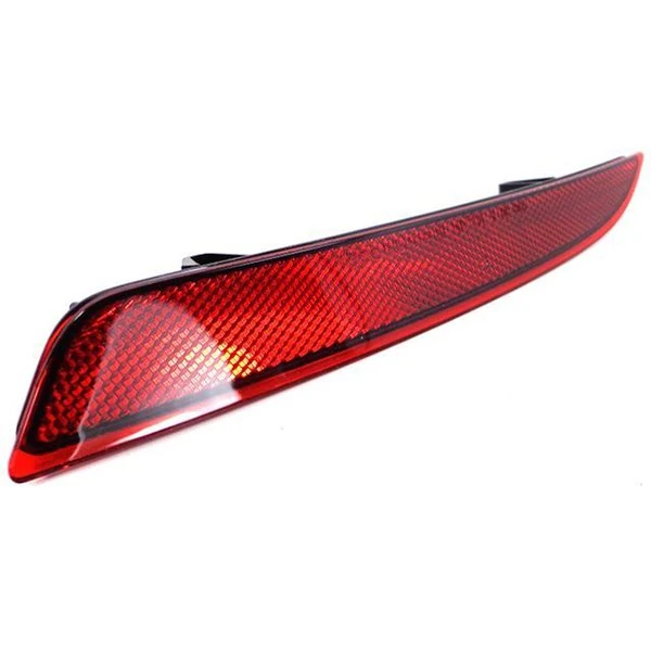 Opel Astra J Arka Tampon Reflektörü Sağ GM Marka