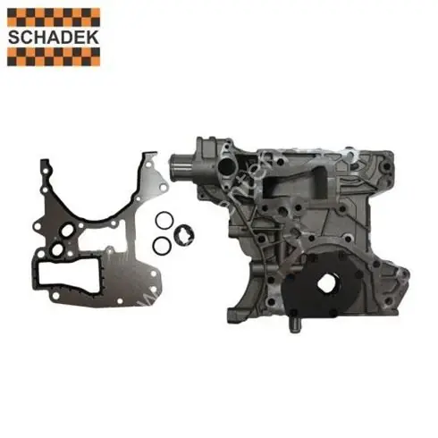 Opel İnsignia 1.6 Benzinli Yağ Pompası Shadek Marka