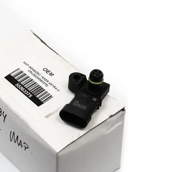 Opel Mokka A14NET Emme Manifolt Basınç Sensörü Gm Marka